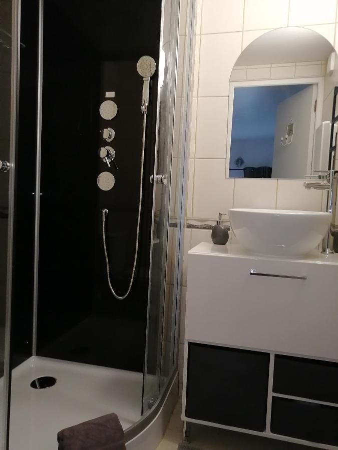 Appartement Le Petit Chateau, Matisse