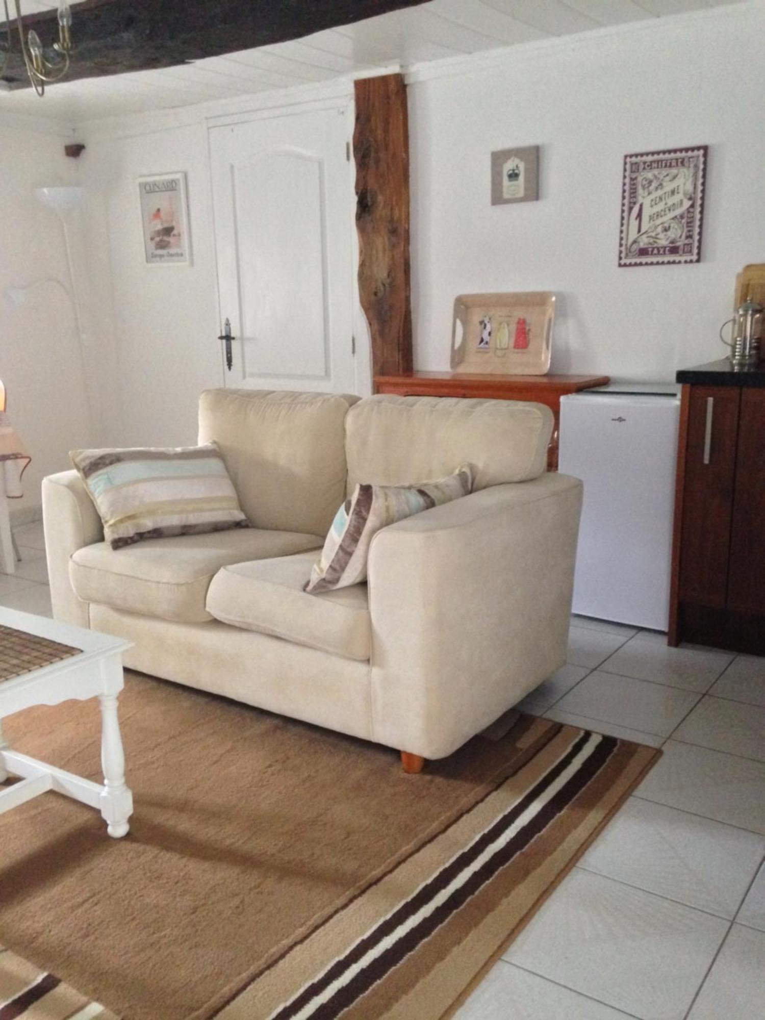 Appartement Le Petit Chateau, Matisse