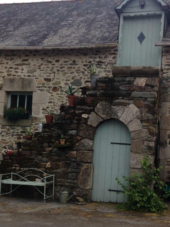 Le Petit Chateau, Matisse Appartement Noyal-Pontivy