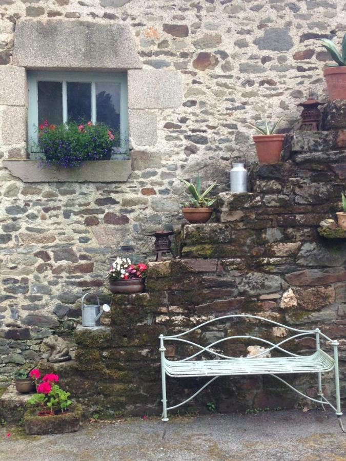 Le Petit Chateau, Matisse Noyal-Pontivy